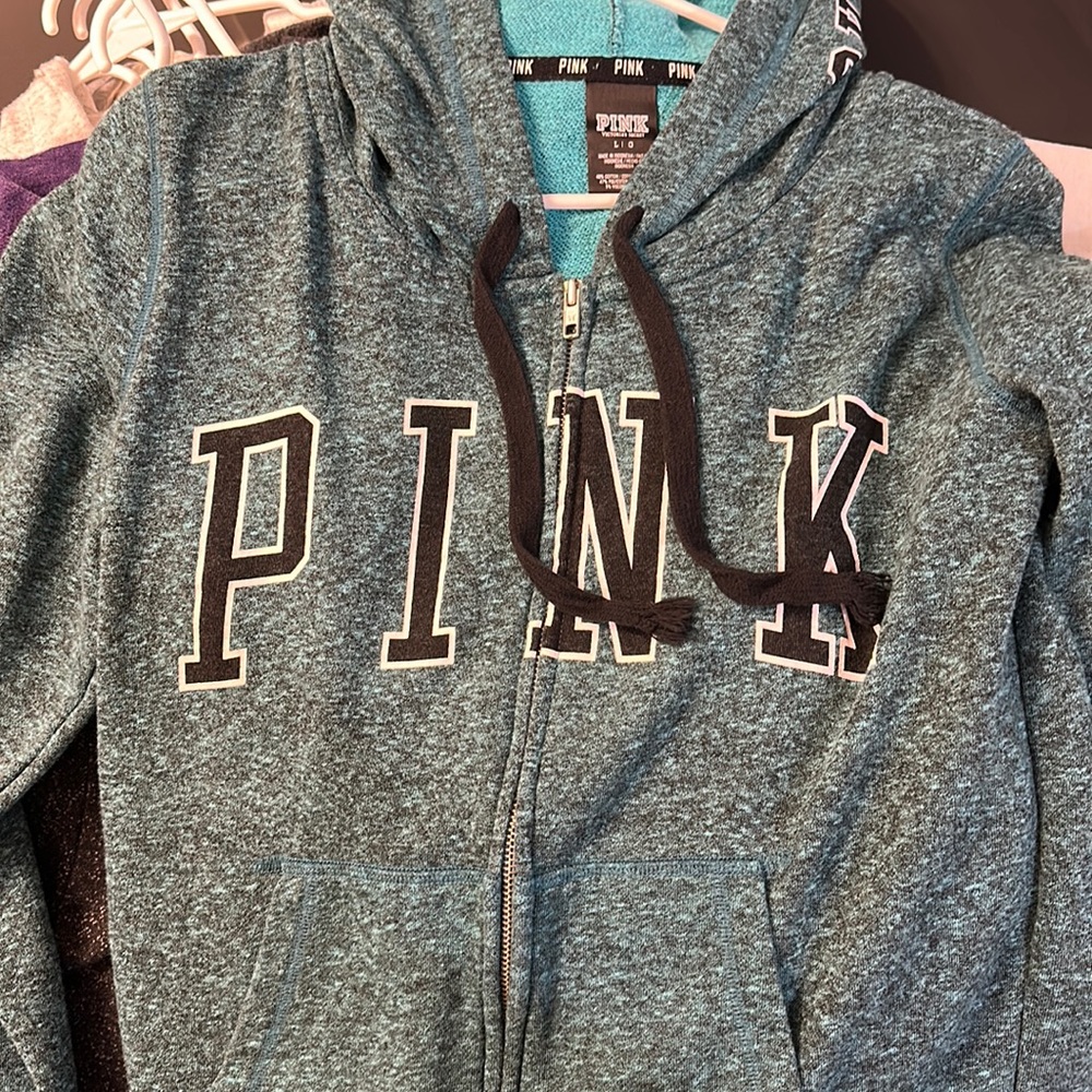 Zip Up